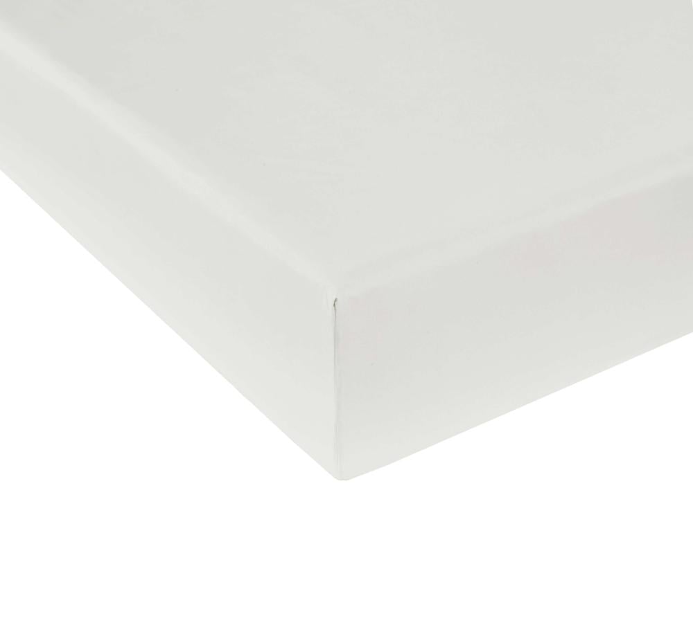 مفرش فرنزي فرو ناعم مزدوج  أبيض مع بطانية أسود عدد القطع 8