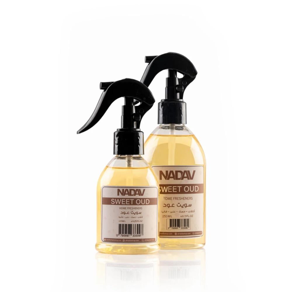 عطر نداف - سويت عود - 250 مل