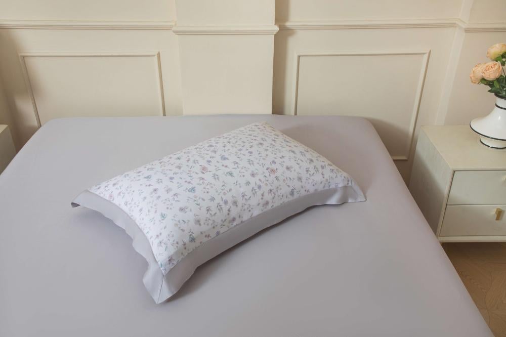 مفرش سرير صيفي