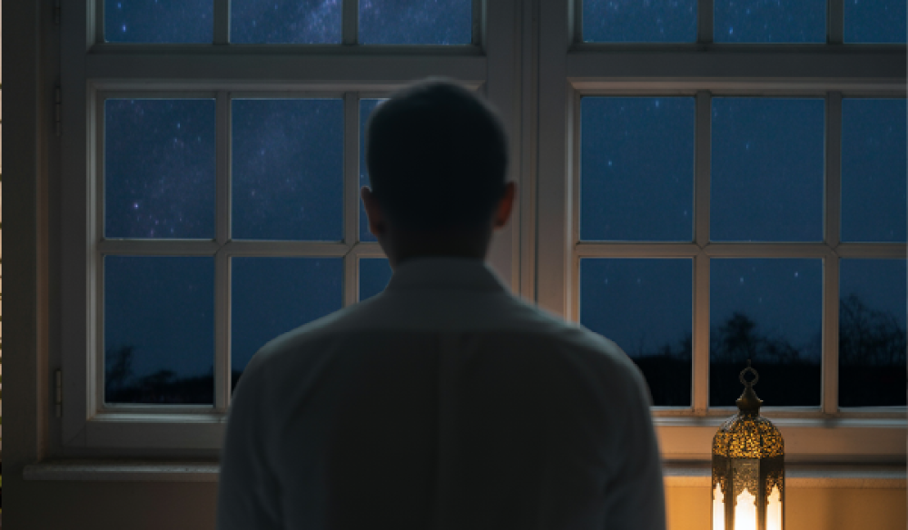 Healthy and Balanced Sleep During Ramadan