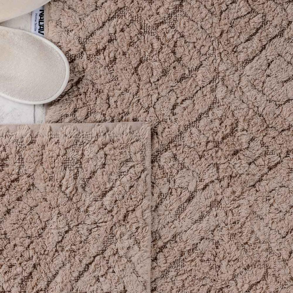 طقم دعاسة أرضية بيجونيا تركي فرو بيج عدد القطع 2