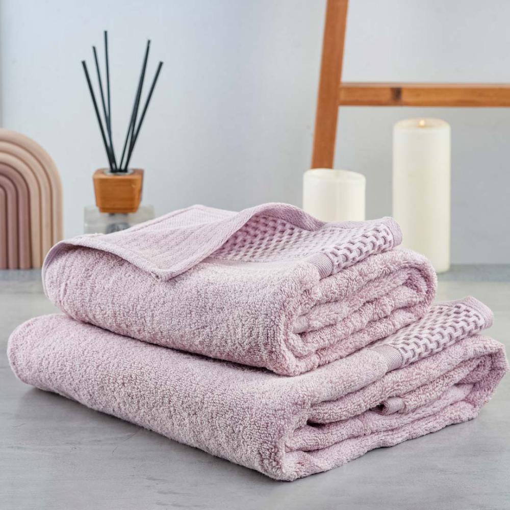 منشفة ناعمة