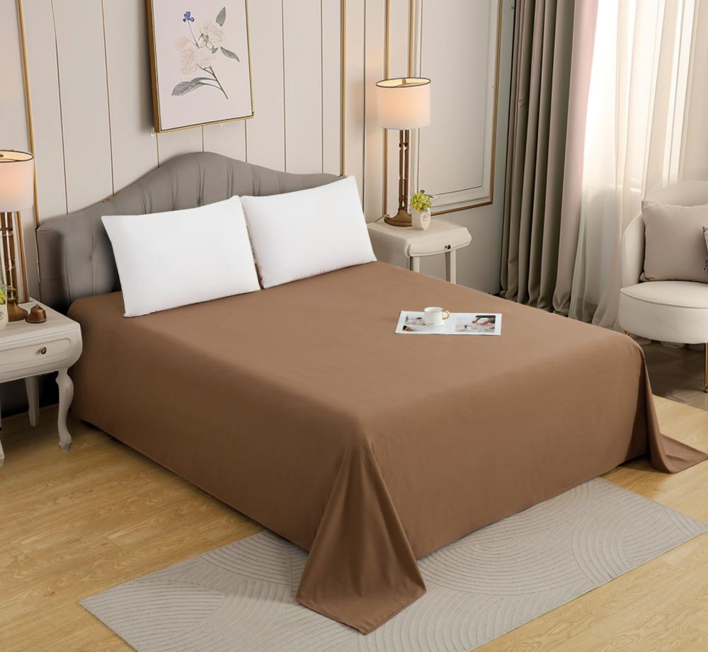 شرشف سرير ناعم