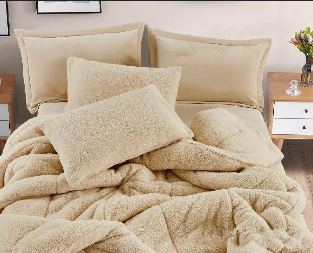 مفرش رهام شتوي فرو بيج