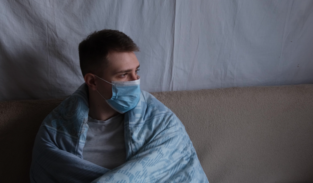 مرض انفلونزا