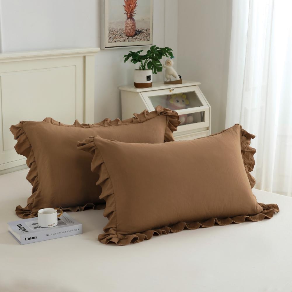 طقم غطاء لحاف