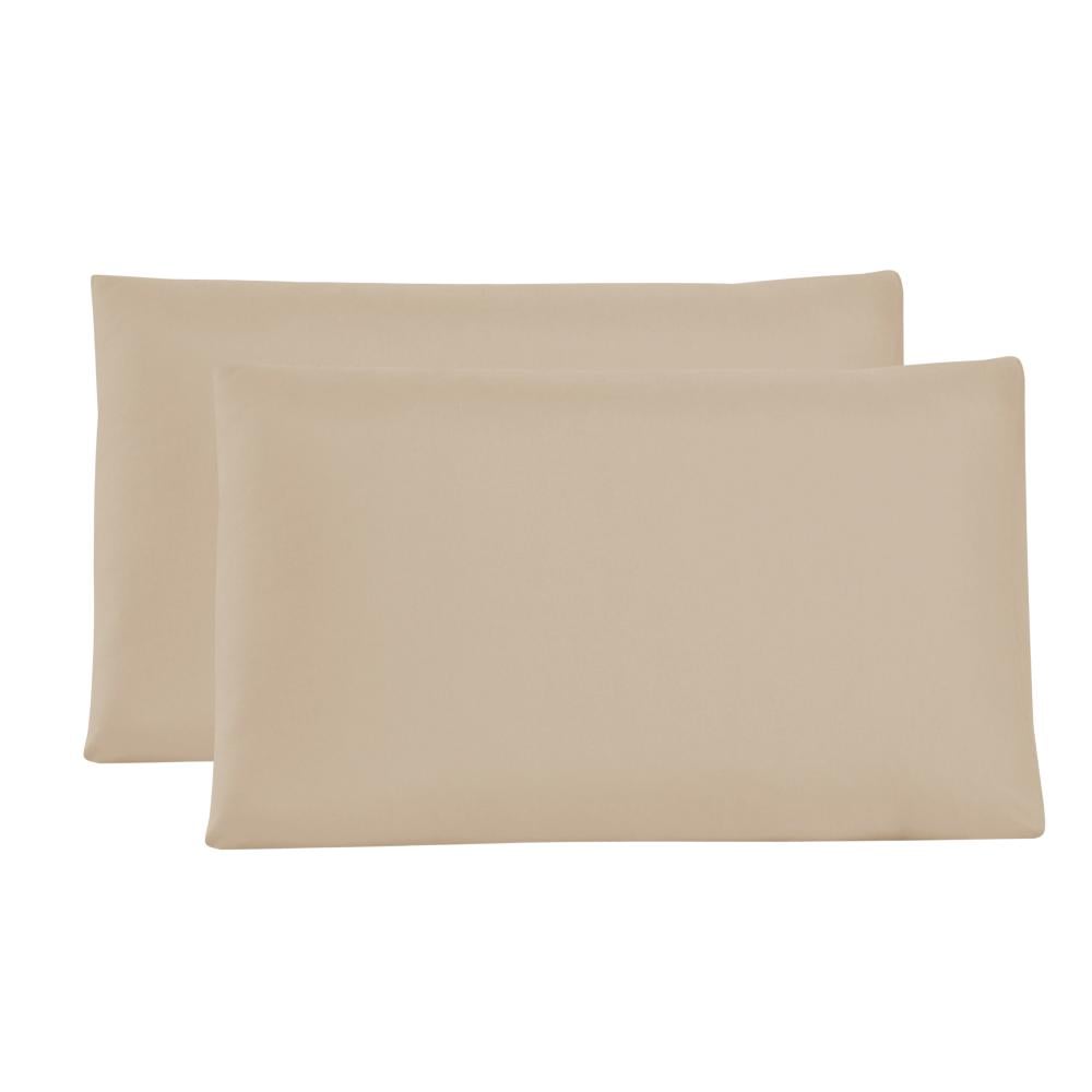 مفرش سرير مطرز