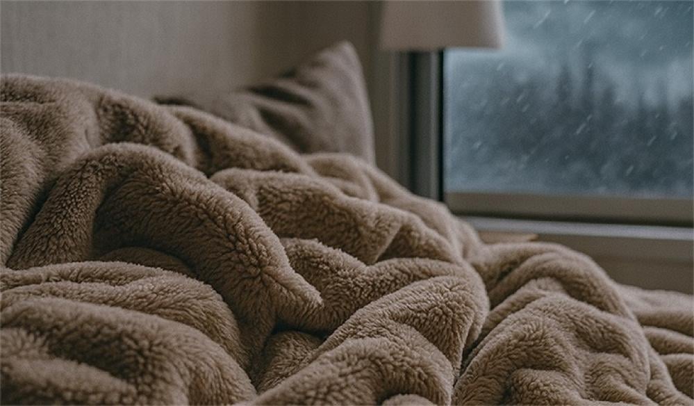 ديسمبر… لحظة دخول الشتاء الفعلي بكل هدوءه