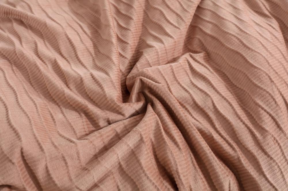 مفرش بشرى شتوي جملي