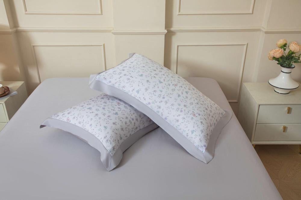 مفرش سرير صيفي