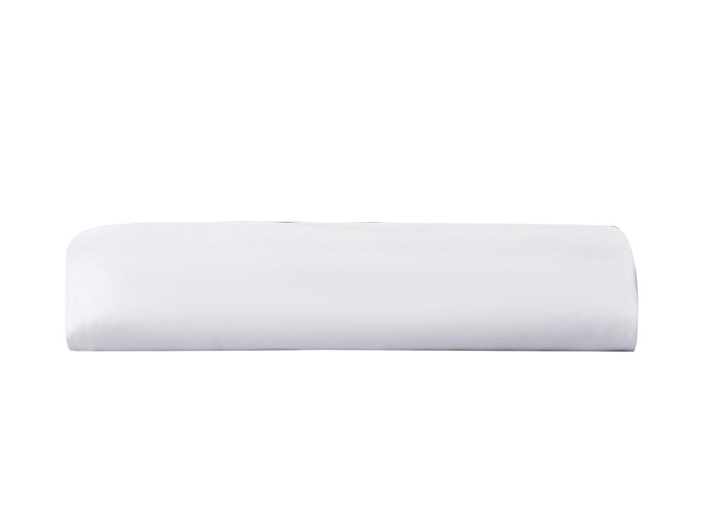 Aton Luxury Hotel Double Bedspread White – 200 × 200 cm