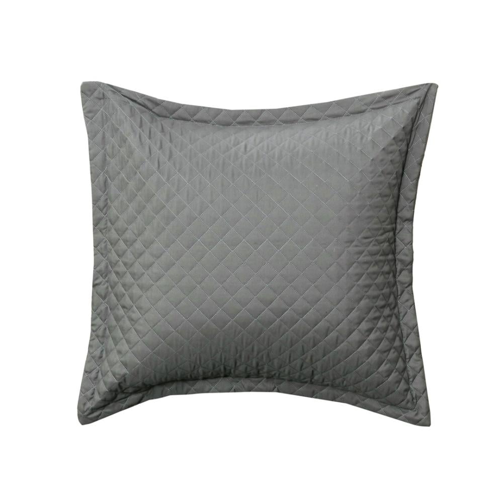 مفرش سرير أبيض