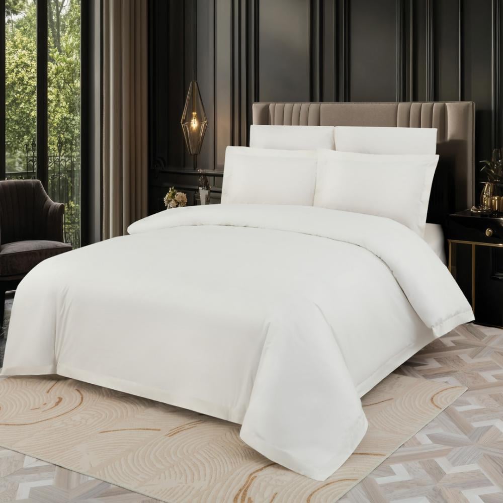 مفارش فندقي