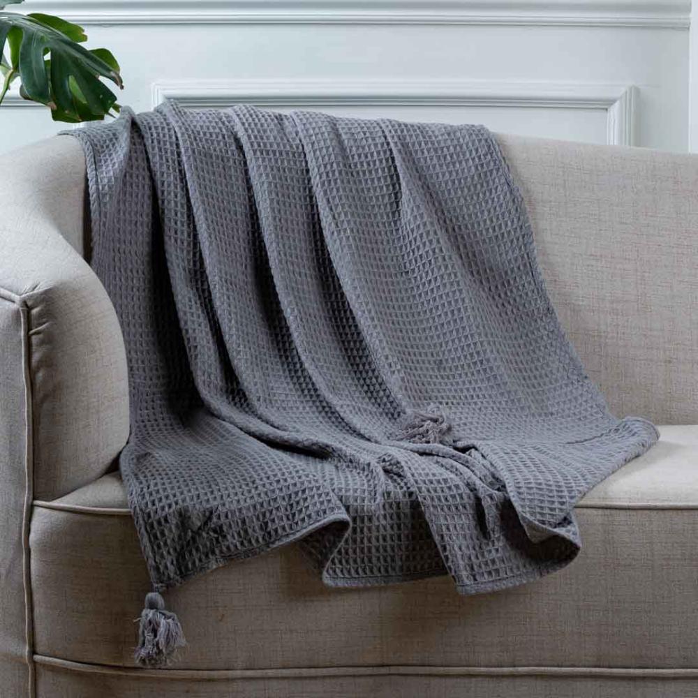 بطانية خفيفة للكنب