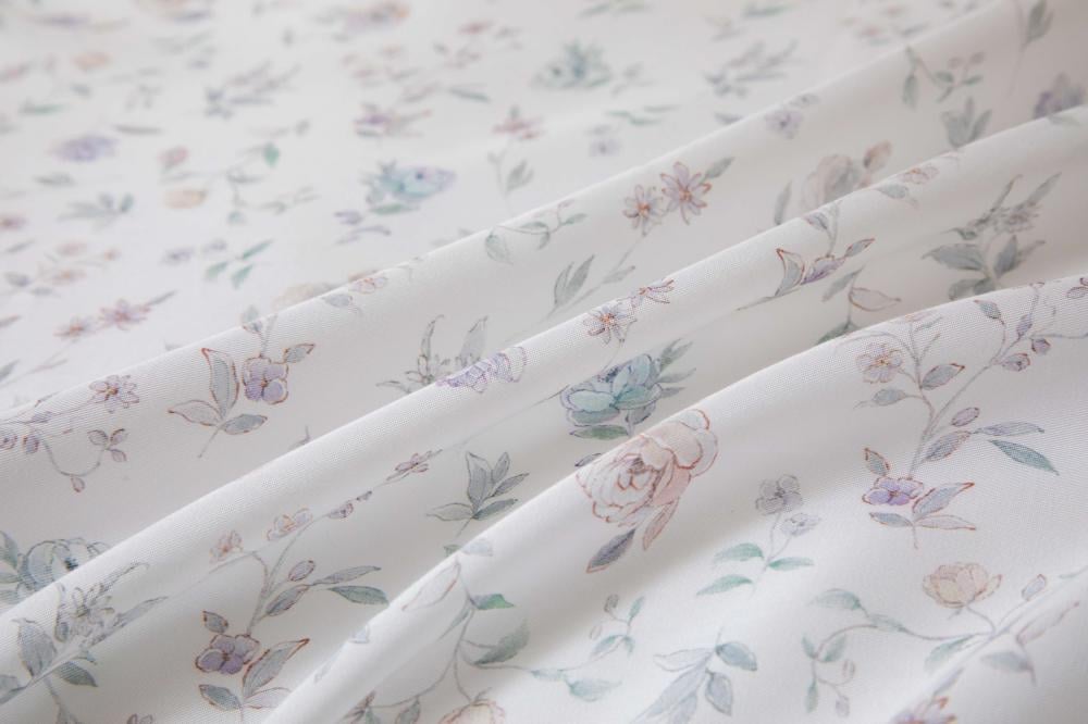 مفرش سرير صيفي