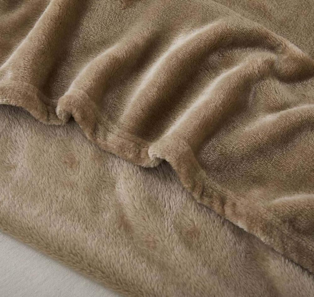 بطانية ناعمة