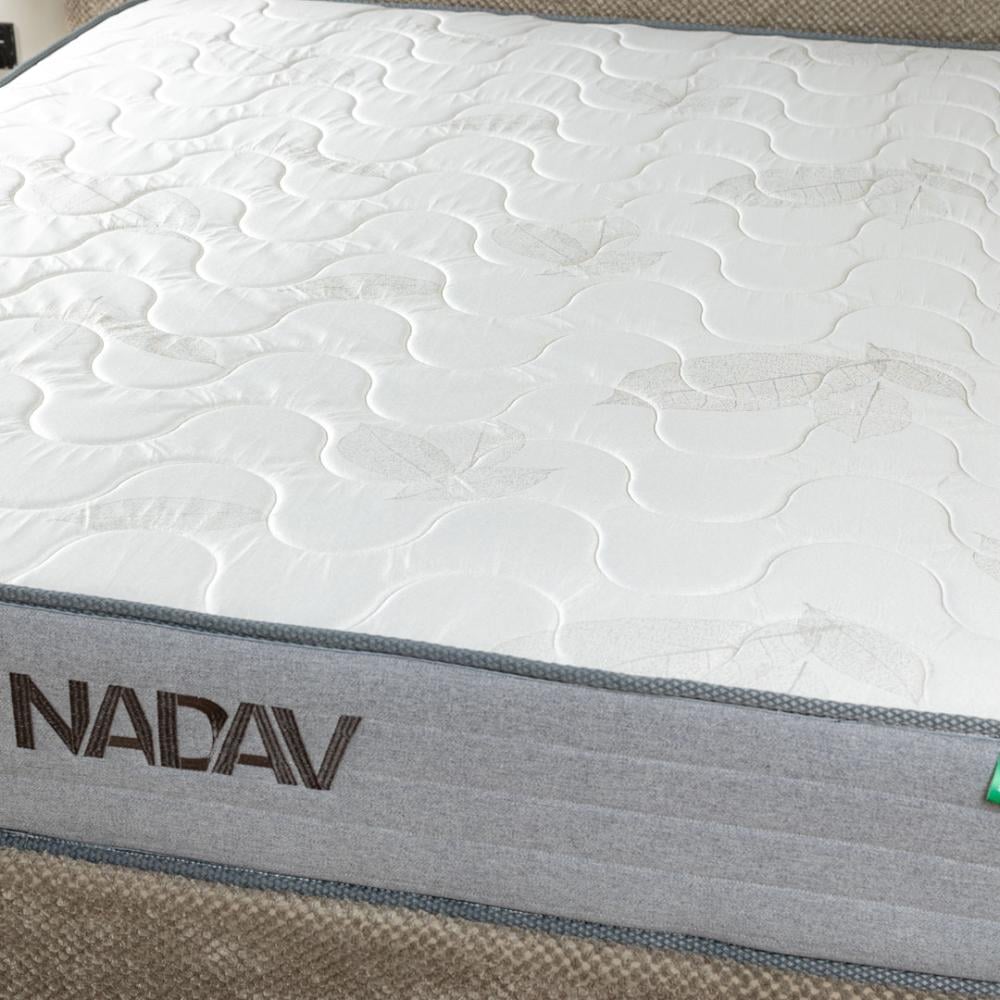 مرتبة اسفنج