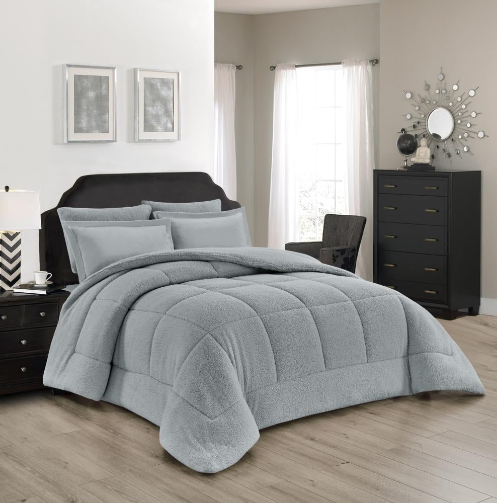 مفرش شتوي فرو