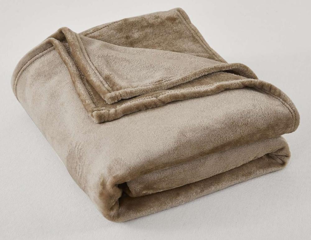 بطانية ناعمة