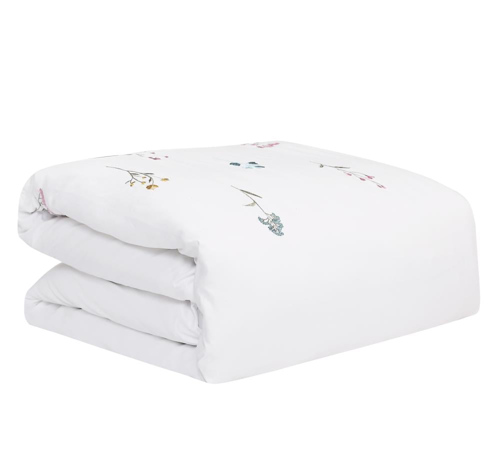 مفرش صيفي مطرز