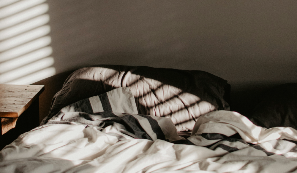 أذكار قبل و بعد الاستيقاظ من النوم