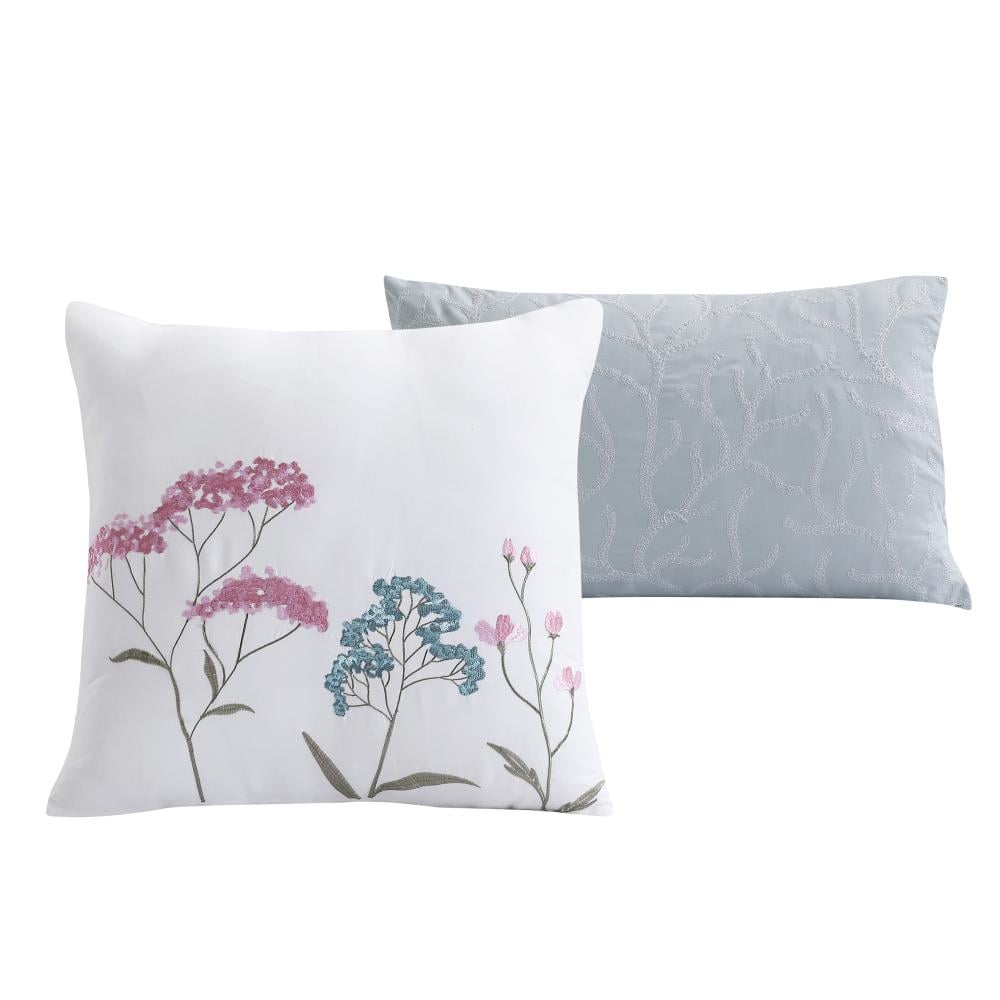 مفرش صيفي مطرز