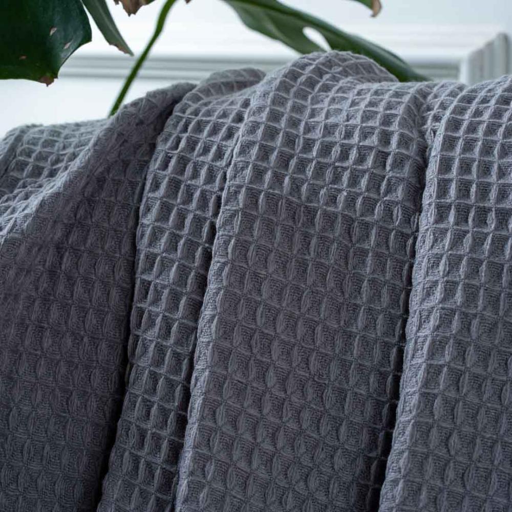 بطانية خفيفة للكنب