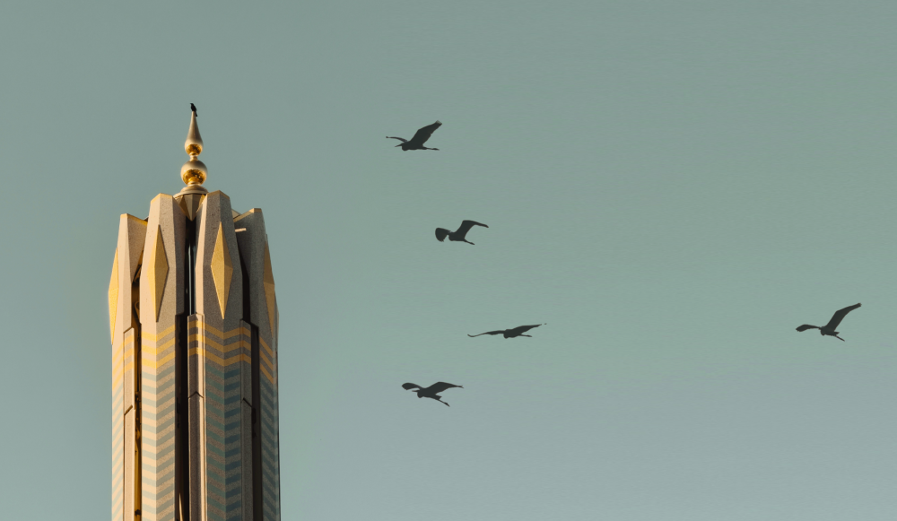 هدي النبي ﷺ في النوم