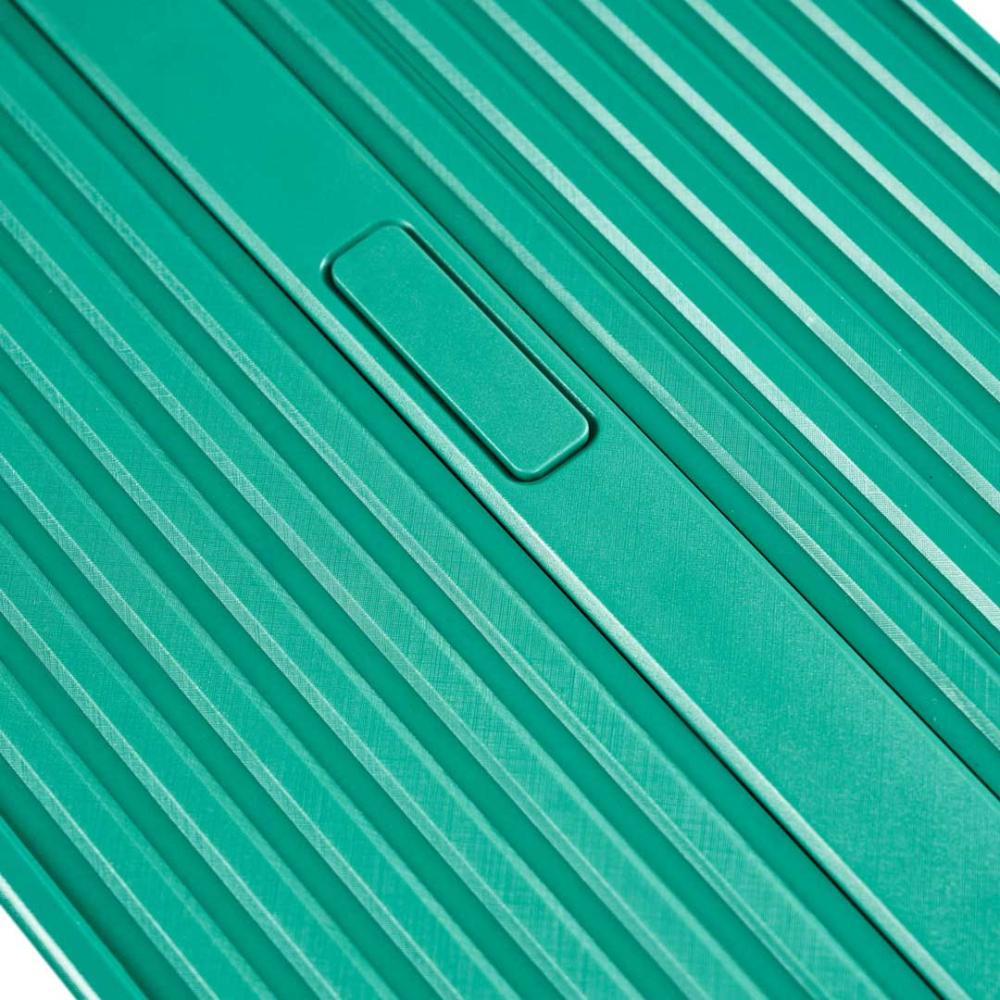 Travel Bag Set Sizes 24 / 20 – Dark Green – 2 Pieces