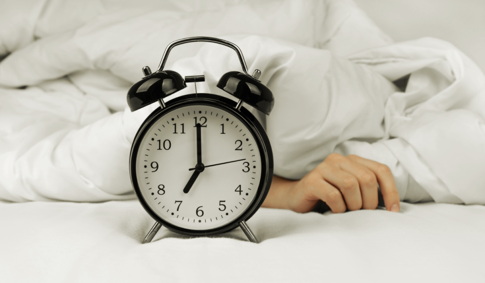 8 خطوات بسيطة تحولك لشخص صباحي!