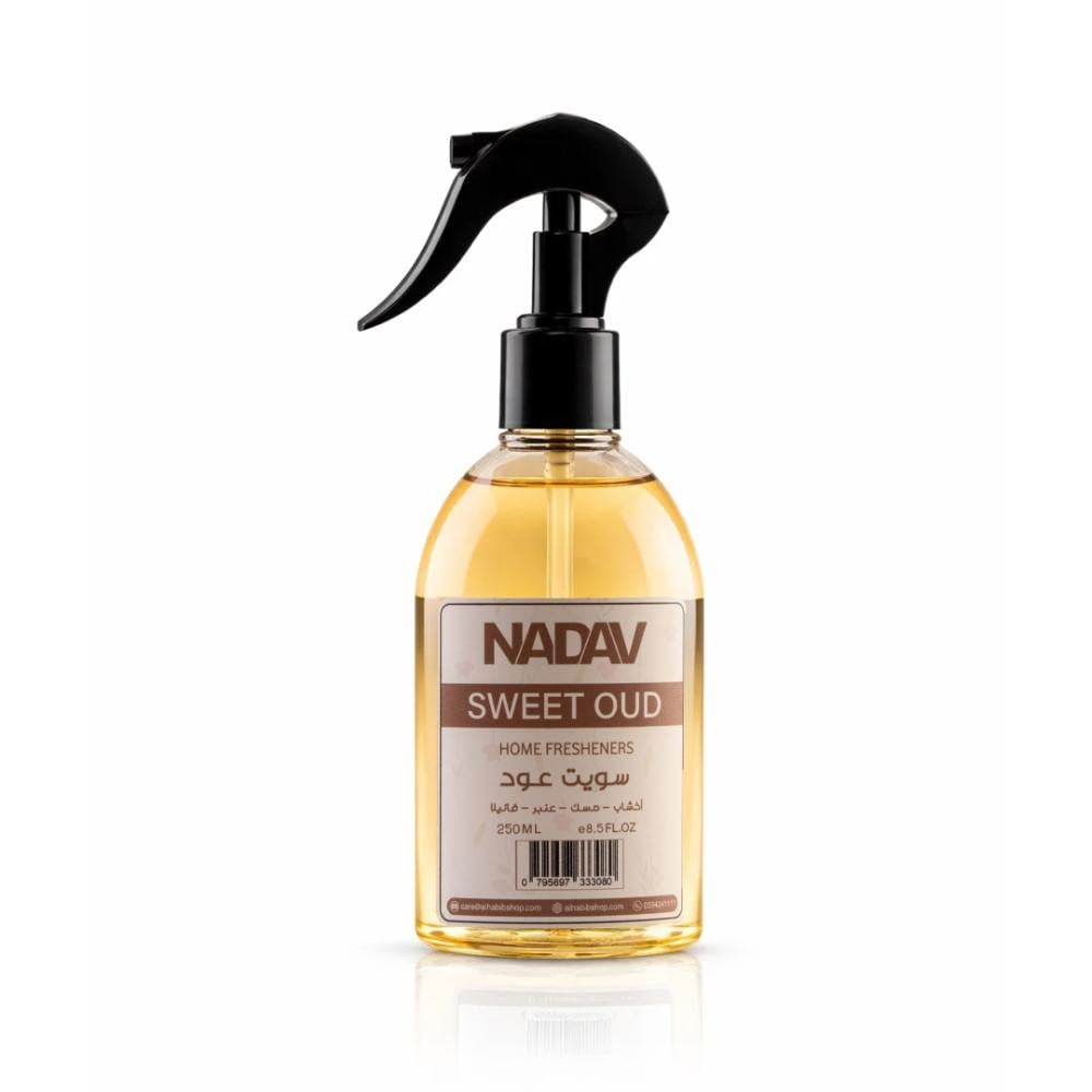 عطر نداف - سويت عود - 250 مل
