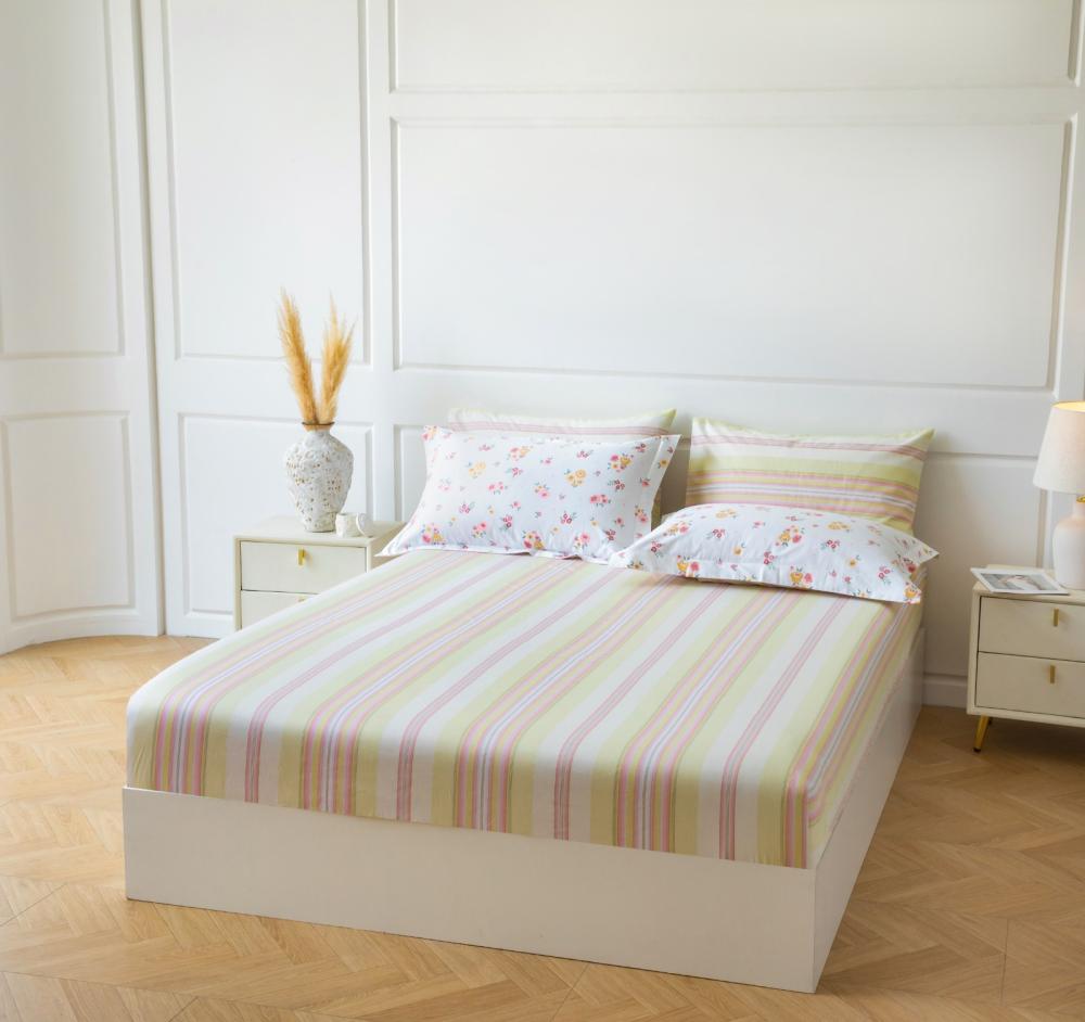 مفارش قطن 100 100