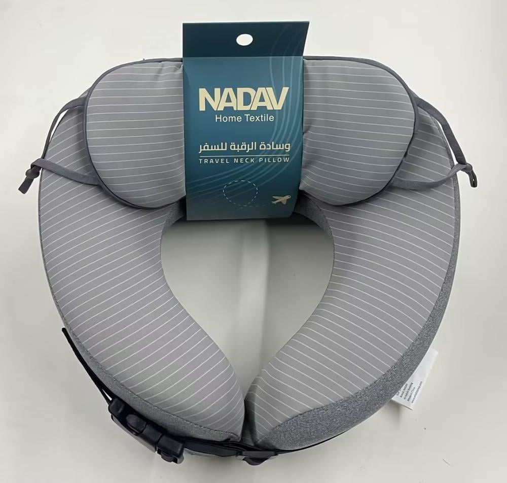 وسادة للرقبة
