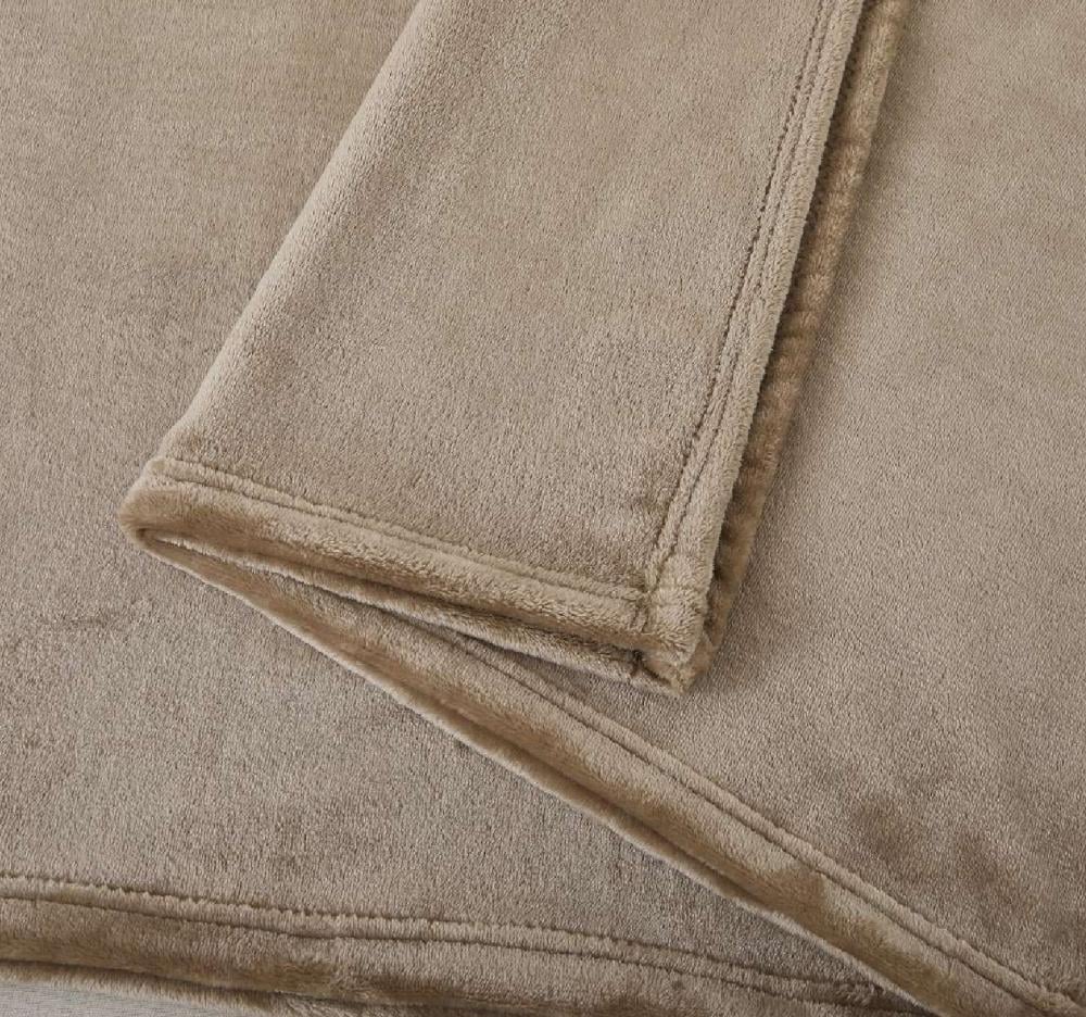 بطانية ناعمة