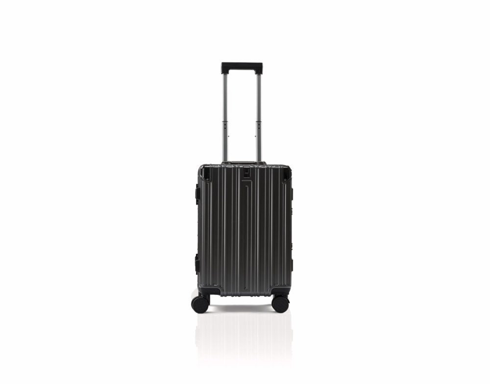 Travel Bag Set – Sizes 28 / 24 / 20 – Grey – 3 Pieces