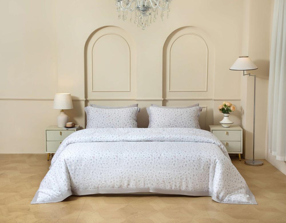 مفرش سرير صيفي