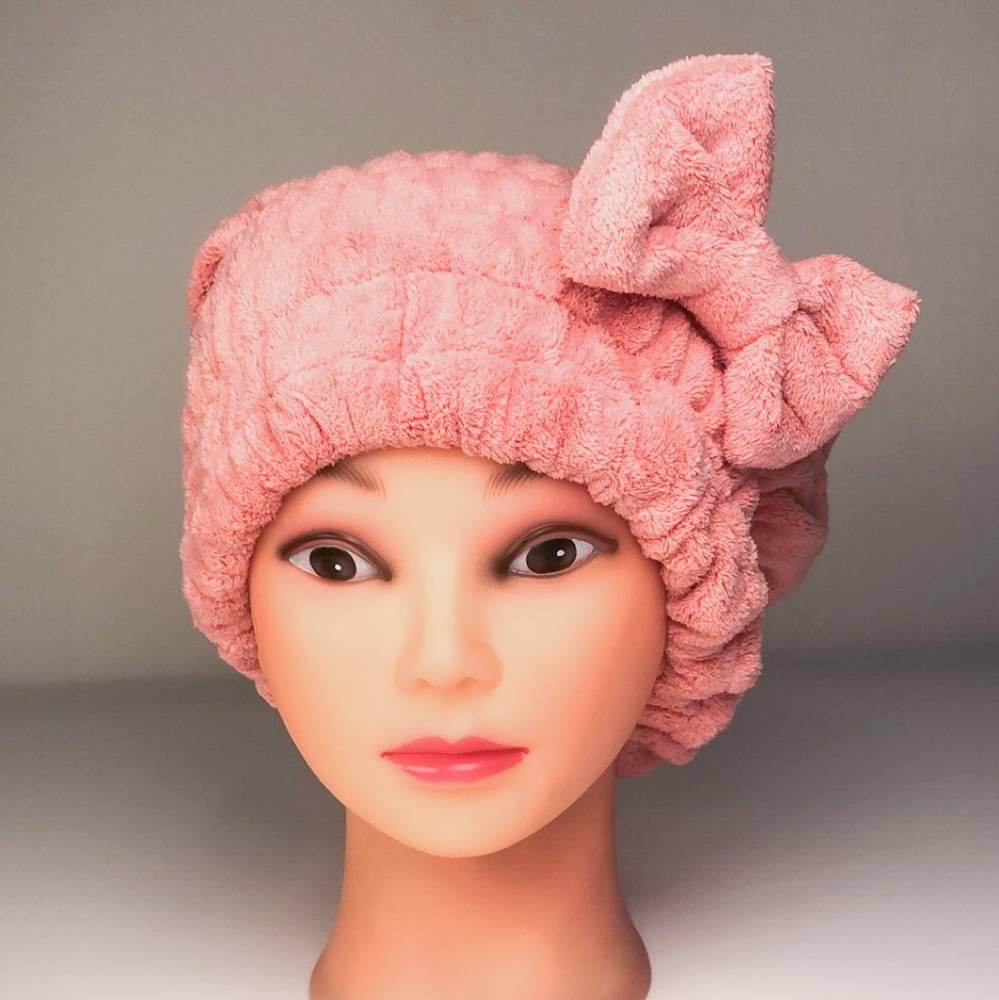 قبعة صغيرة ريفي  مشمشي