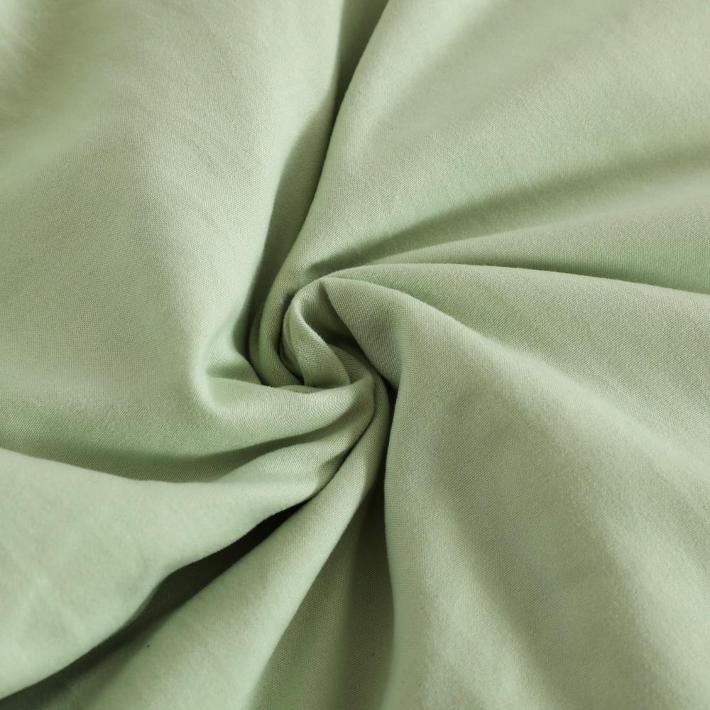 Summer Charm Duvet Cover Set Without Filling– Tiffany – 4 Pieces