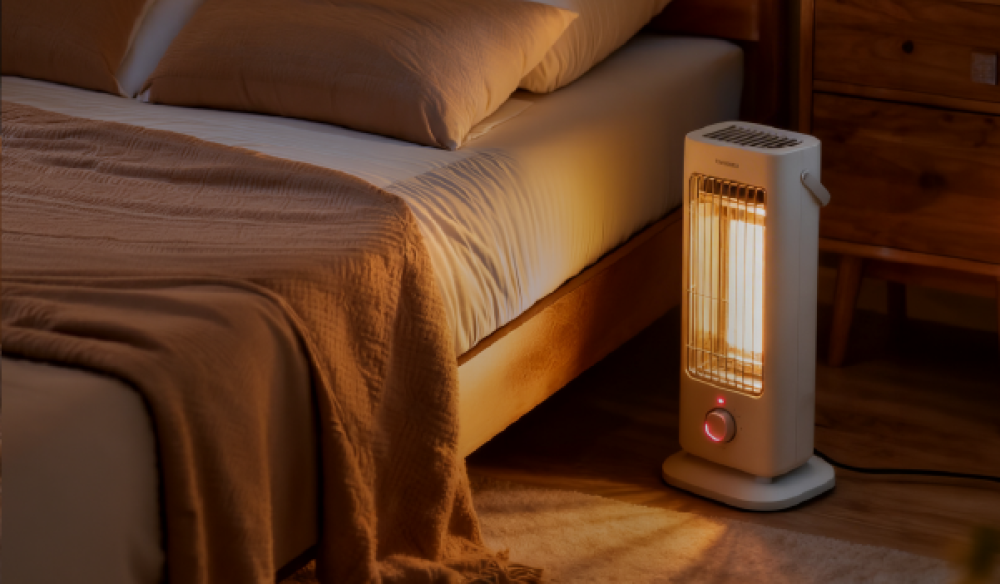 Discover the Secret to Deep Sleep: The Ideal Bedroom Temperature