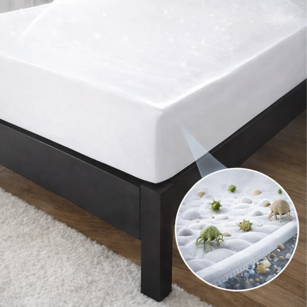 واقي مرتبة فاخر نداف