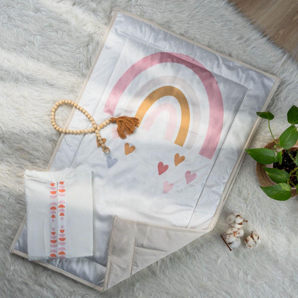 طقم سجاد صلاة