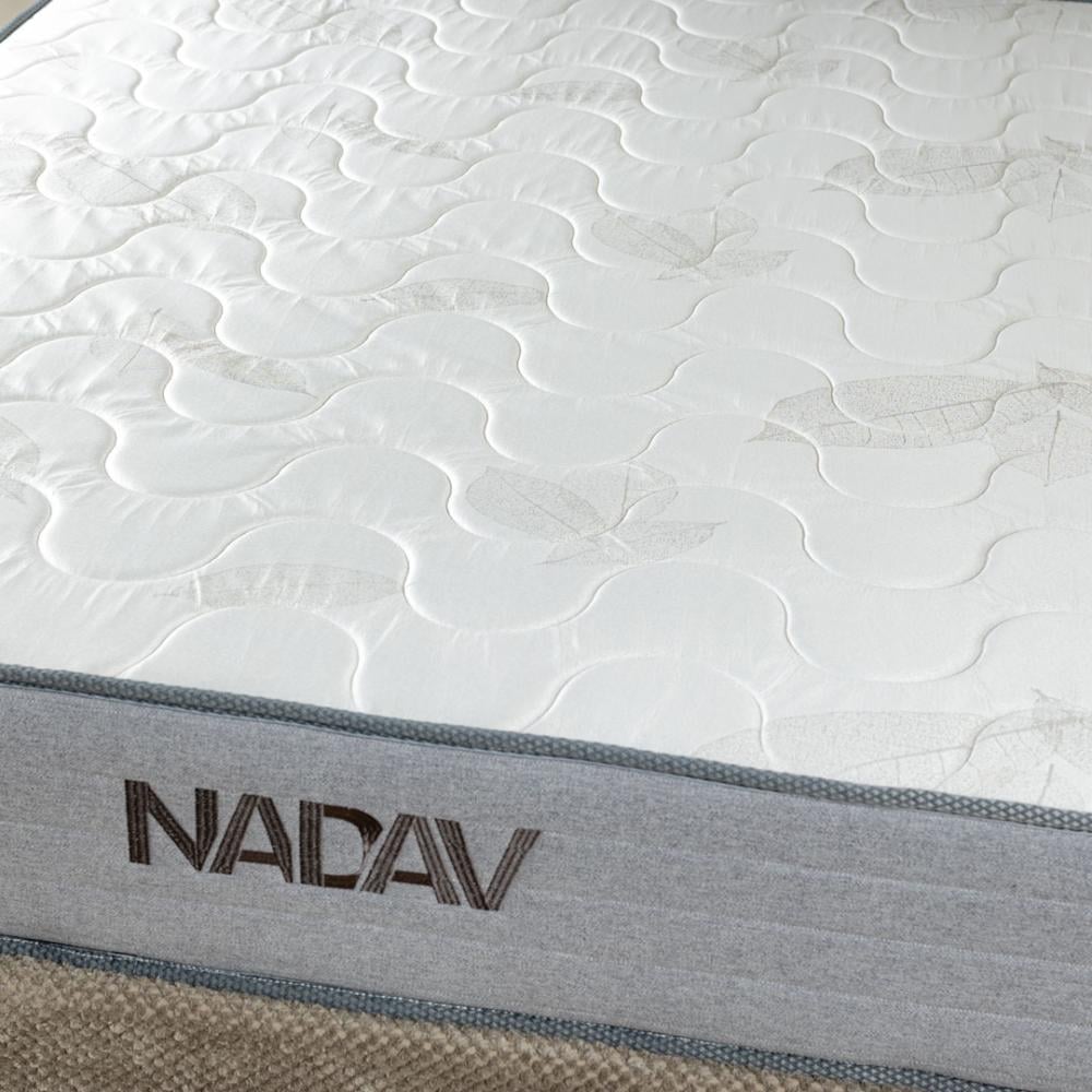 مرتبة اسفنج