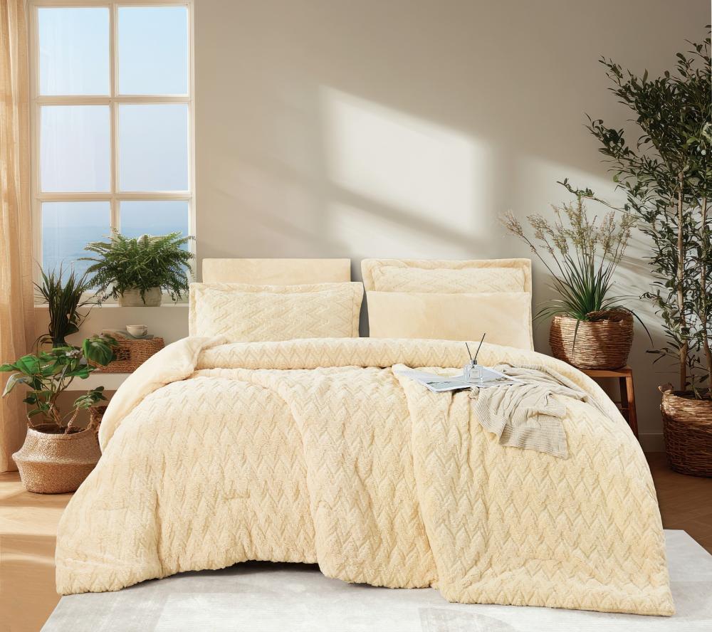 مفرش شتوي فرو