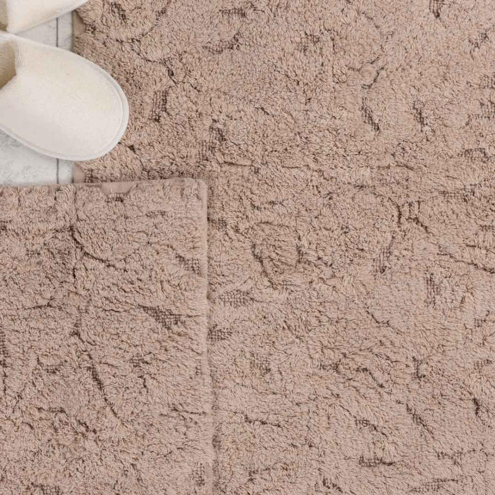 طقم دعاسة أرضية لوتس تركي فرو بيج عدد القطع 2