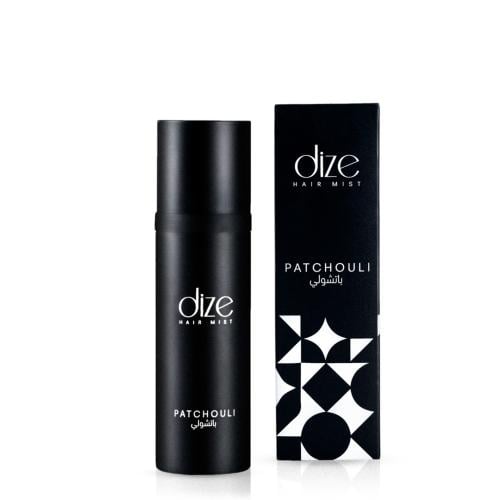 عطر دايز - للشعر برائحة الباتشولي 100 مل