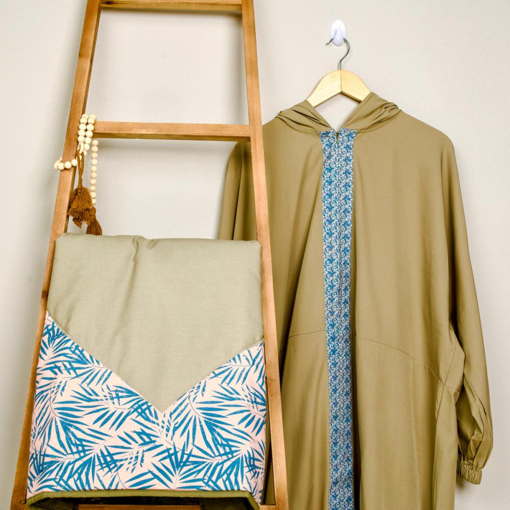 طقم سجادة صلاة