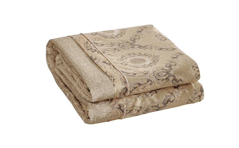 مفارش فندقيه قطن