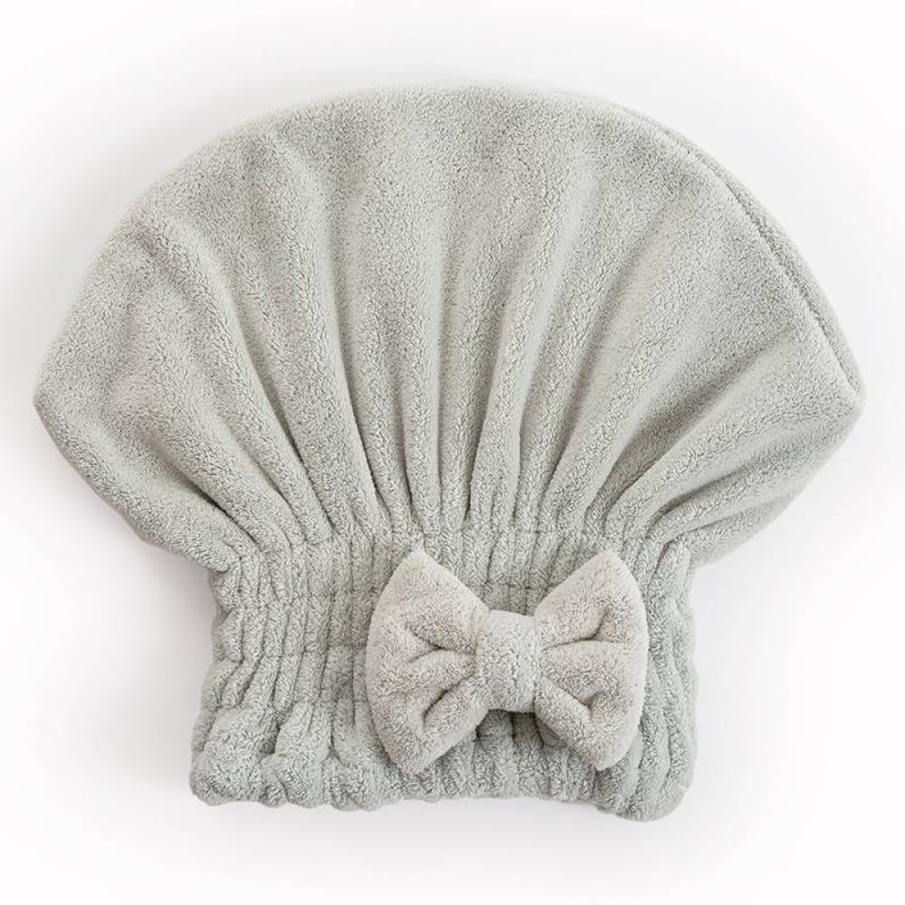 قبعة شعر ريفي فستقي