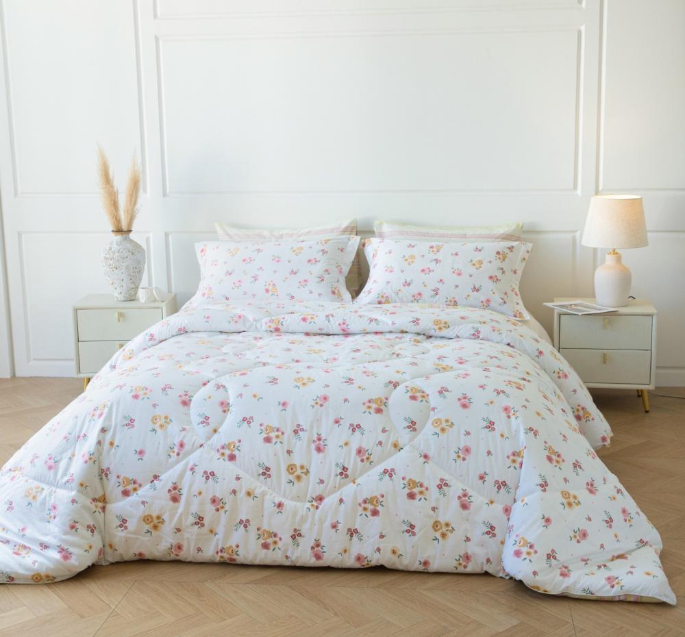 مفارش قطن 100 100