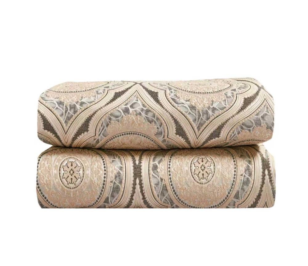 مفرش سرير فندقي